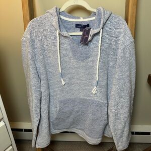 Women’s Simply Southern Beach Hoodie, NWT